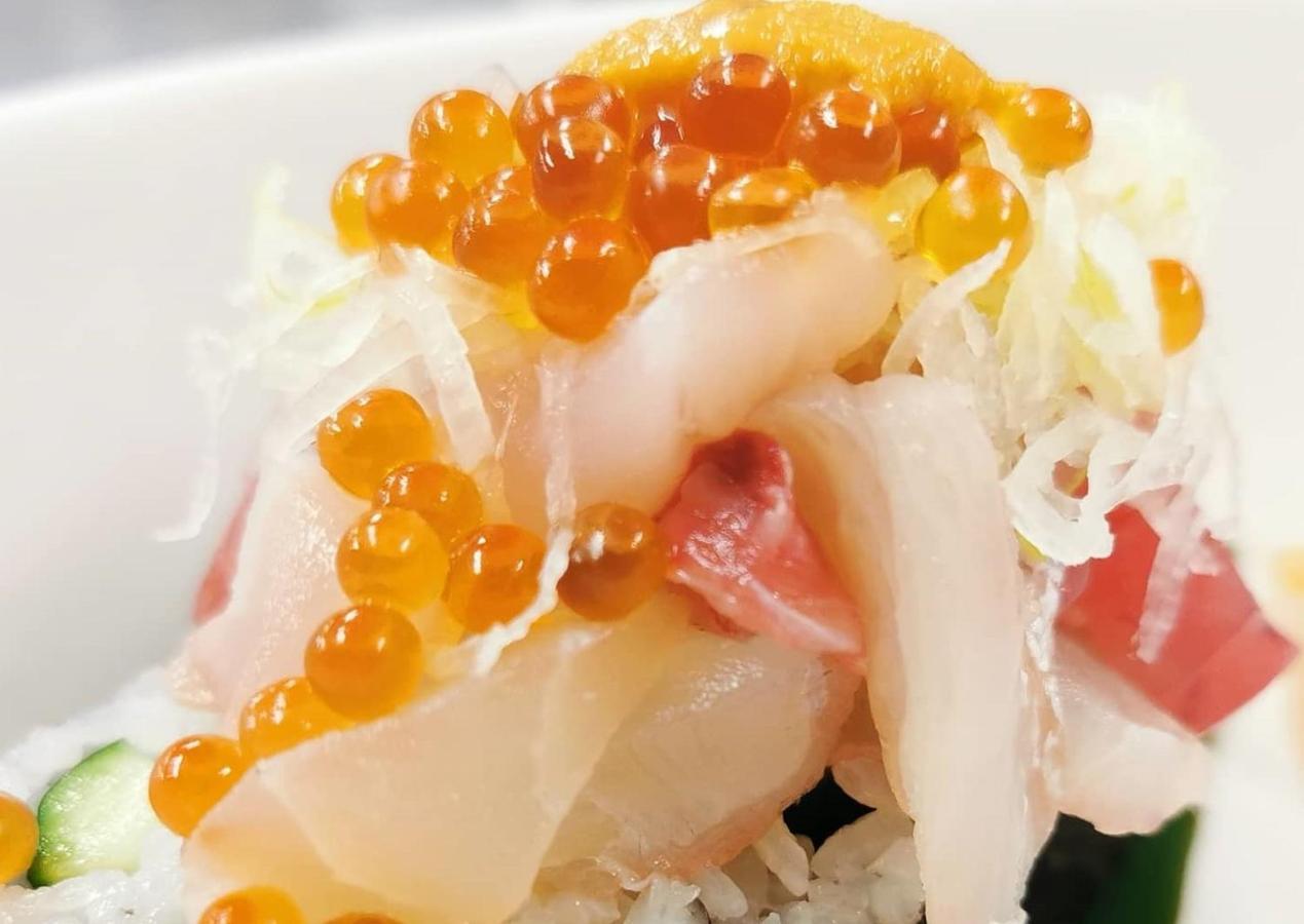 Yura Onsen Yaotome 호텔 쓰루오카 외부 사진