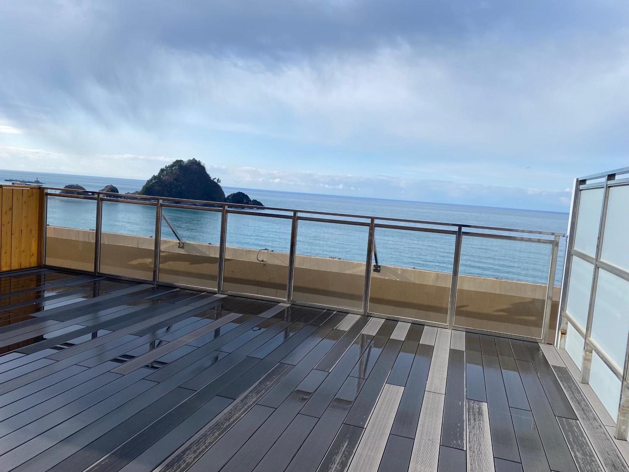 Yura Onsen Yaotome 호텔 쓰루오카 외부 사진