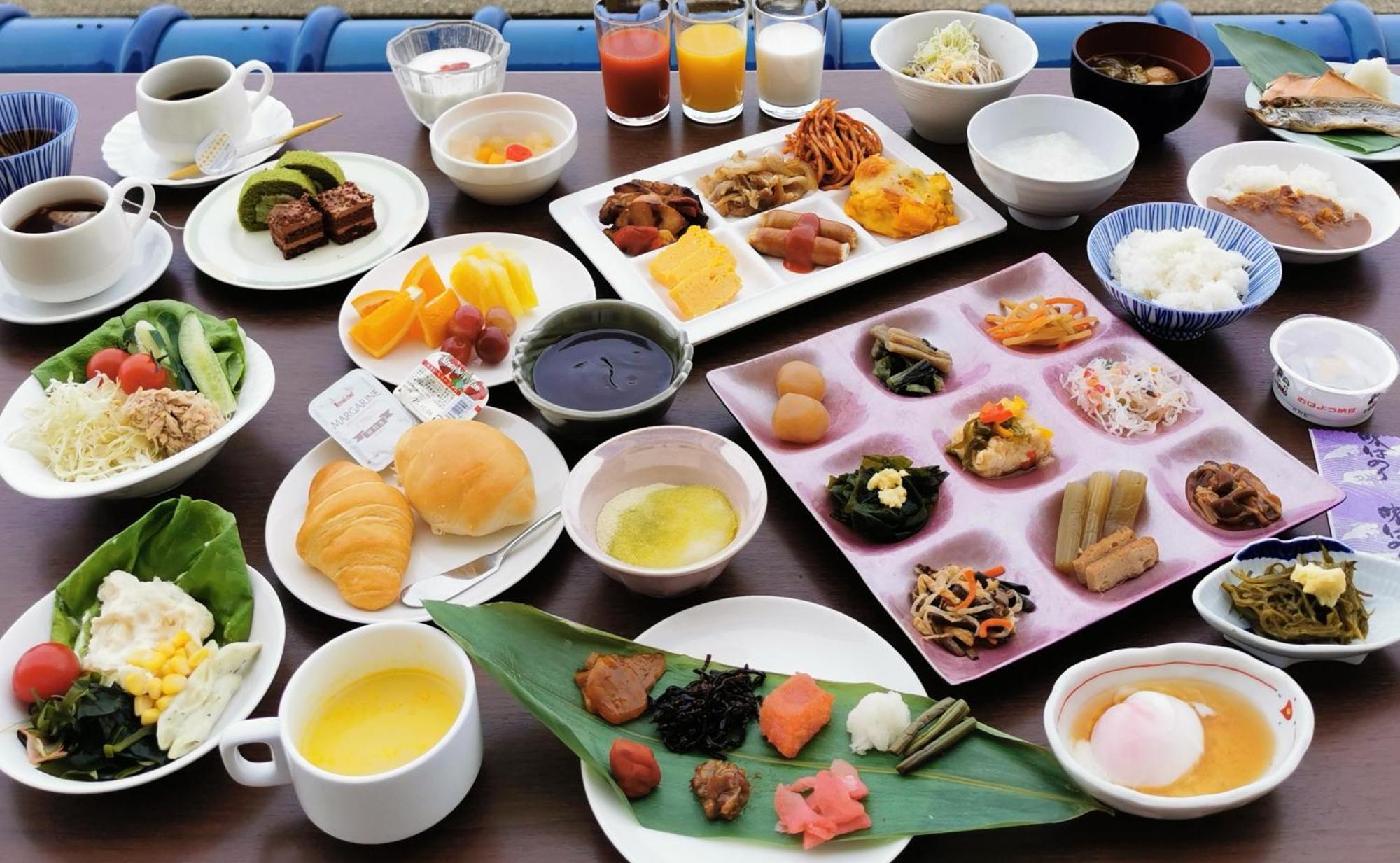 Yura Onsen Yaotome 호텔 쓰루오카 외부 사진