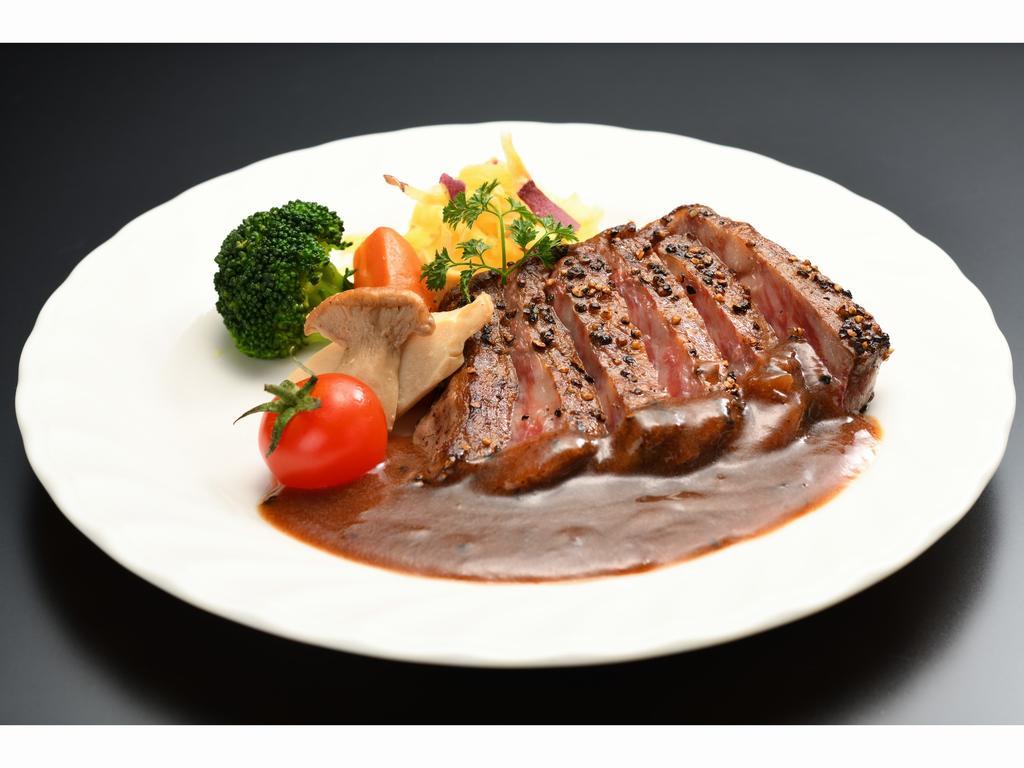 Yura Onsen Yaotome 호텔 쓰루오카 외부 사진