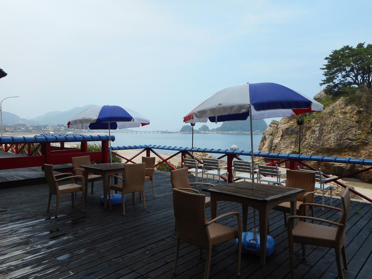 Yura Onsen Yaotome 호텔 쓰루오카 외부 사진